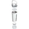 Термокружка-шейкер Stanley Activate 0,59 л (10-13312-003), белый