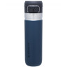 Термобутылка Stanley Go Quick Flip 0,71 л, синяя