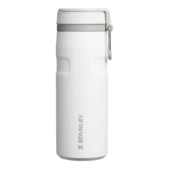 Термокружка Stanley Aerolight 0,47 л, белая